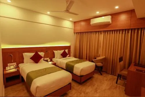*** 호텔 Kings Regency 인도